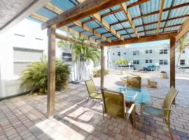Sun Beach Inn