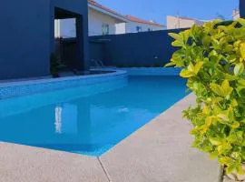 Vila Hotel By VimaHotels