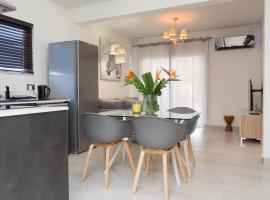 Maison des Paquerette