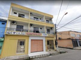 Apart-Norte Flat Belém Aeroporto, hotel perto de Aeroporto Internacional Júlio Cezar Ribeiro - Belém - BEL, 