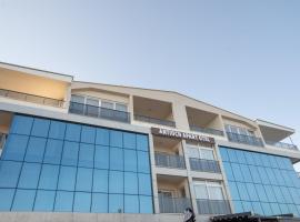 Antioch Apart Otel, hotel a Didim