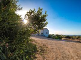 Luca's Rooms, B&B din Valledoria