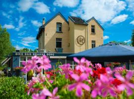 B&B Brakke Berg, hotel in Berg en Terblijt