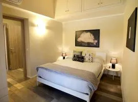 Cabanè Bed and Breakfast