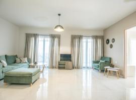 Olivia Suite, ξενοδοχείο στον Άγιο Νικόλαο