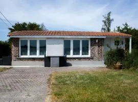 Chalet Den Keibilk