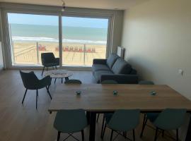 Die 10 Besten Ferienwohnungen In De Panne Belgien Booking Com