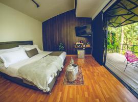 Mumu by Bernalo Hotels, מלון בגואטפה