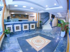 Hotel Vicentina