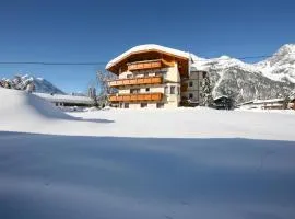 Hotel-Garni Weidacherhof