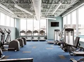 Holiday Inn Washington Capitol-National Mall by IHG
