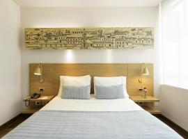 Hotel bh Usaquén