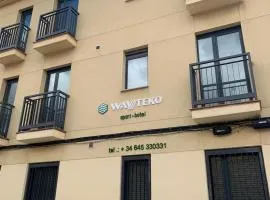 Apartamentos Wayteko