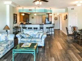 Paradise Shores 305, hotel a Mexico Beach