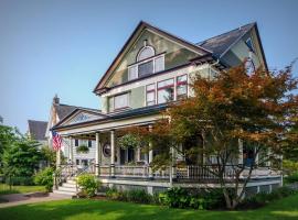 2W Lake, hotel v destinaci Skaneateles