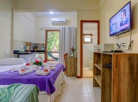 i9 Quixaba Flat, self catering accommodation in Itacaré