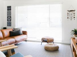 Casa Del Mar 10 - Seaside Family Home, ξενοδοχείο σε Pottsville