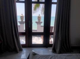 Tulip Mui Ne, hotell i Phan Thiet