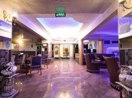 Exporoyal Hotel, hotel in Antalya