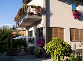 Apartment Dubovac, hotel v destinaci Karlovac
