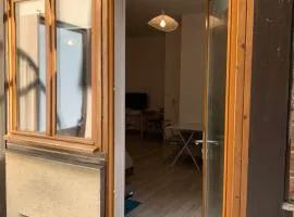 L'Appartement de la Maison du Théatre Saint Bonnet