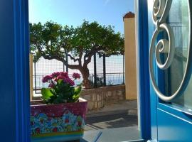 Raito Home costa d'Amalfi, bed and breakfast en Vietri sul Mare