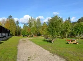 Paljakka Mökit