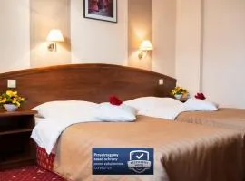 Hotel Novum & Spa