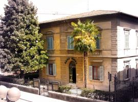 Casa Gori, bed & breakfast σε Certaldo