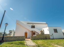 Apartamento Luz C, hotel en Bolonia