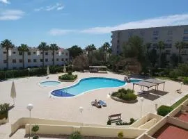 Excelente apartamento