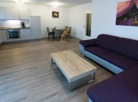 Ferienwohnung Endlich Urlaub