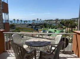 SUN and BEACH lovers apartemento 14119