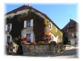 Le CLOS DE L AMANDIER