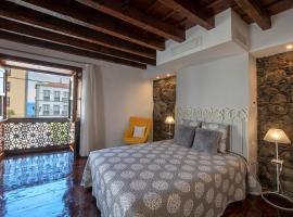 Suites Plaza Vandale