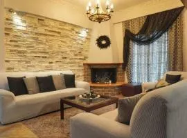 ΣΠΙΤΙ ΑΝΤΩΝΗΣ ΓΙΑΝΝΑ HOUSE ADONIS GIANA