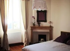 Chez Juliette Maison Gite Hôtel