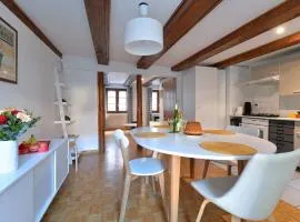 Appartement La Grande Terrasse du Centre