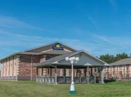 Days Inn by Wyndham Perryville MO