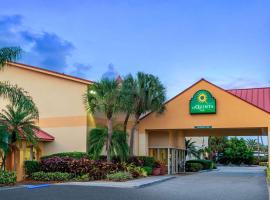 La Quinta by Wyndham Fort Lauderdale Pompano Beach, ξενοδοχείο σε Fort Lauderdale