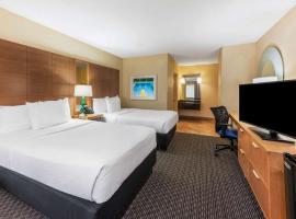 La Quinta by Wyndham Fort Lauderdale Pompano Beach, hotell i Fort Lauderdale