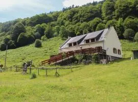 Le Refuge de l'Isard
