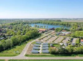 Welcome in - Hart van Zeeland