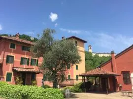 Tenuta Tenaglia