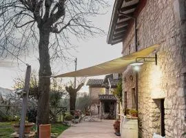 Il giardino dei mandorli Agriturismo