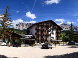 Appartamenti Astoria La Villa, апартаменты/квартира в Ла-Вилла