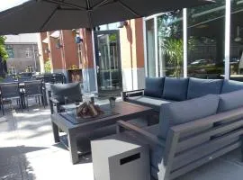 4 hotel in Breda 4 hotel in Breda