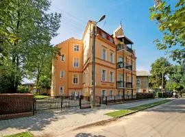 Rewita Miedzyzdroje - MORSKIE OKO