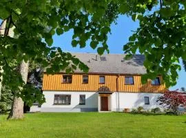 Familienfreundliche Ferienwohnung