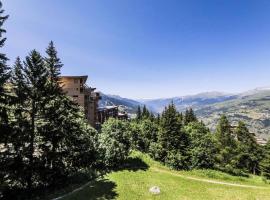 Les Arcs 1800, Nova 2, 6 pers, Parking couvert gratuit, hotel a Arc 1800